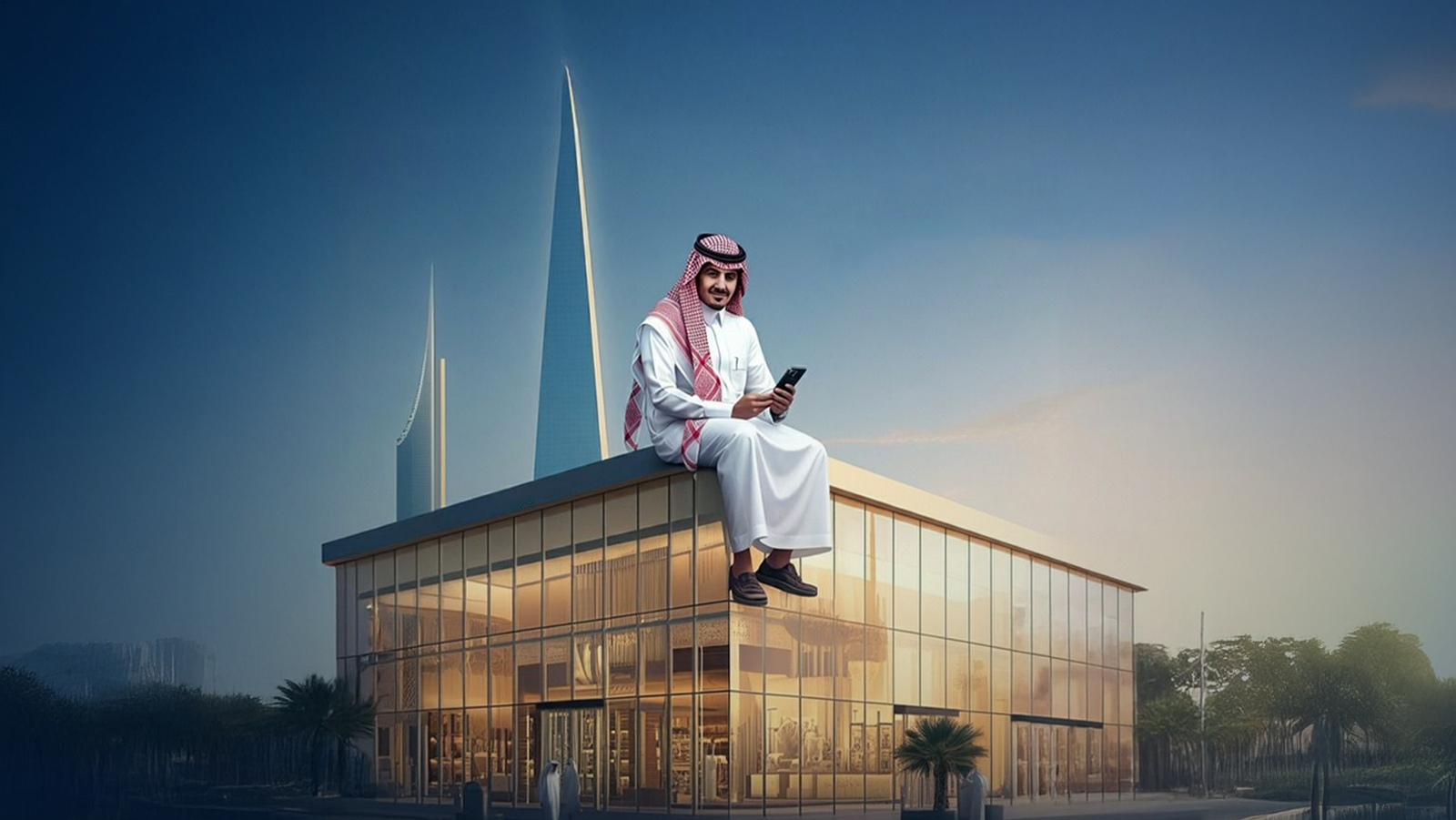خدمات البنوك cover bank sadad