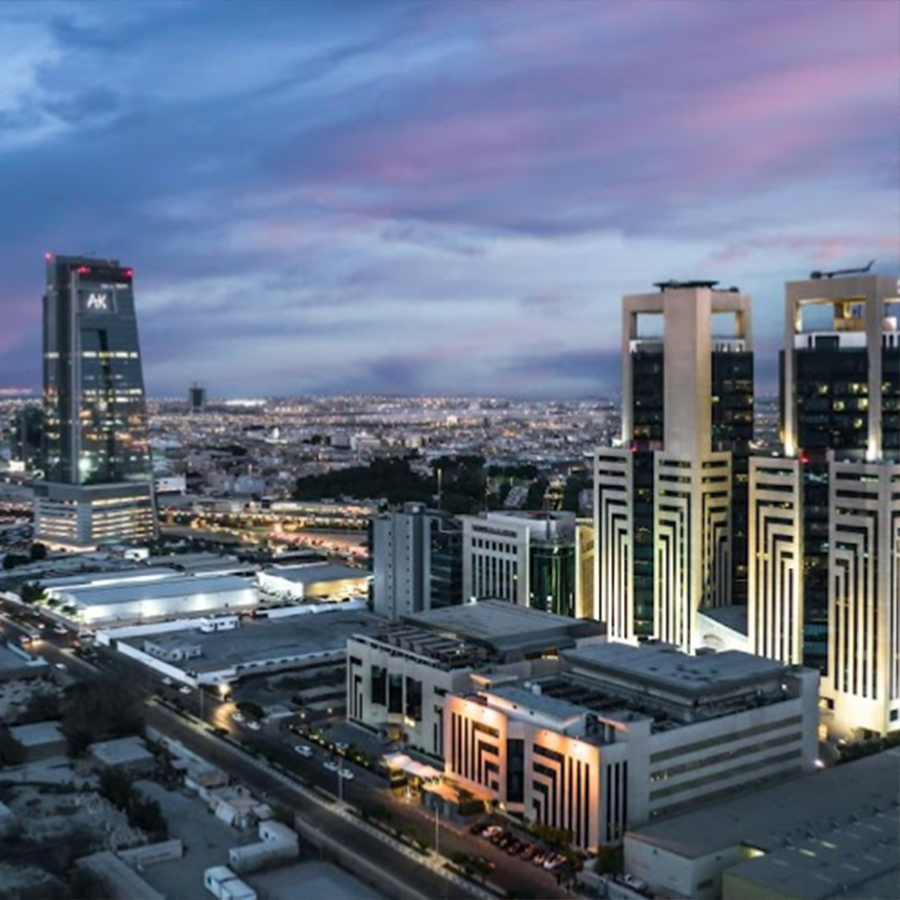 سداد الرياض الدمام