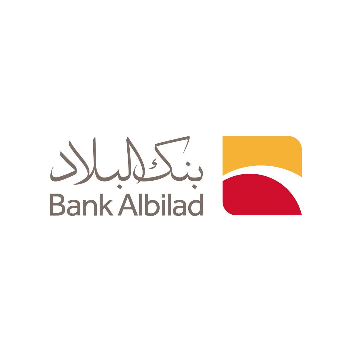 الرئيسية بنك البلاد