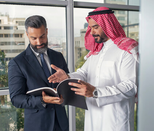 خدمات سداد سداد قروض مكه