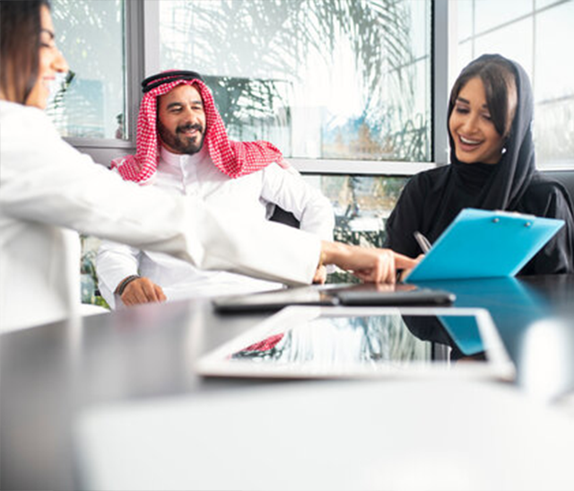 خدمات سداد سداد قروضك الرياض